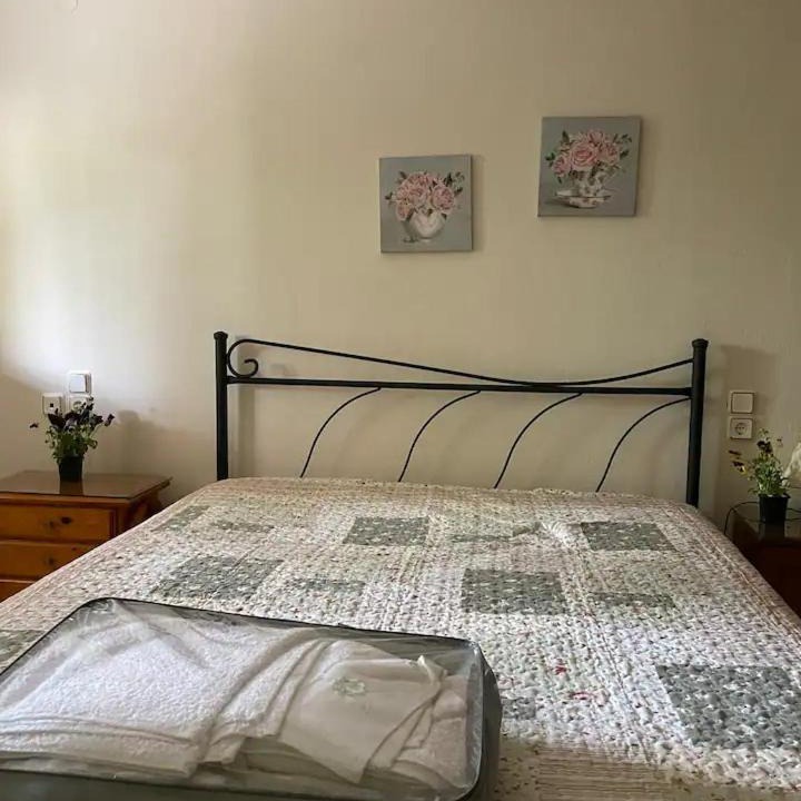 Photo of Bedroom in Kalambaka