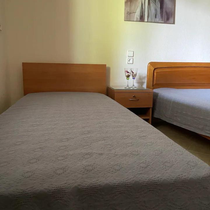 Photo of Bedroom in Kalambaka