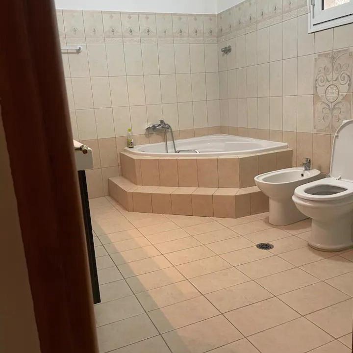 Photo of Bathroom in Kalambaka