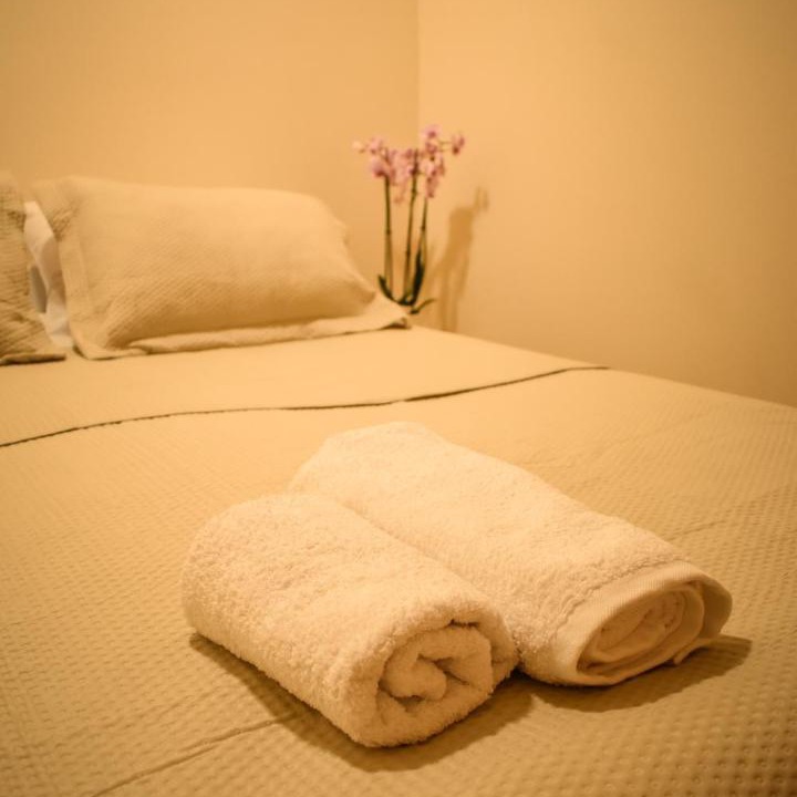 Photo of Bedroom in Ilioupoli