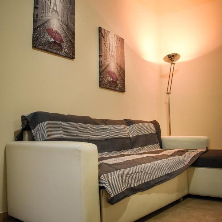 Photo of Livingroom in Ilioupoli