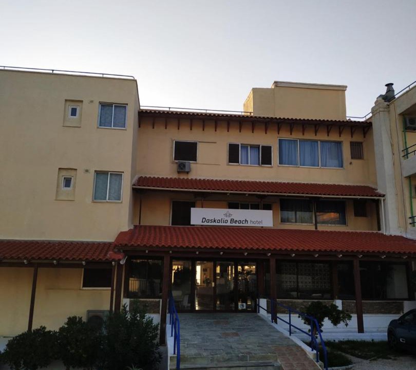 Photo of Others in Ormos Agiou Ioannou