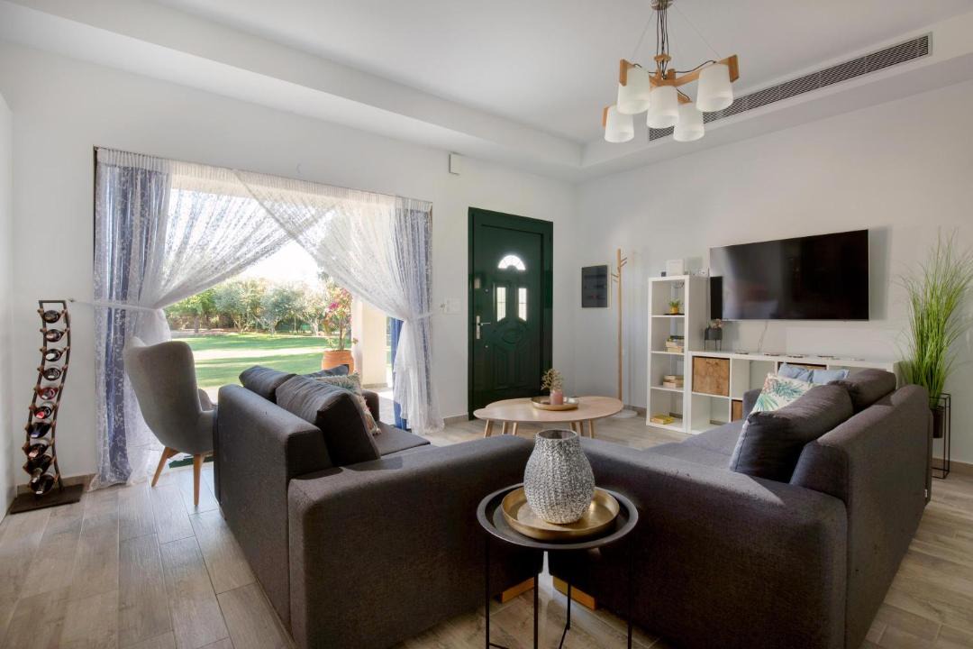 Photo of Livingroom in Kiotari