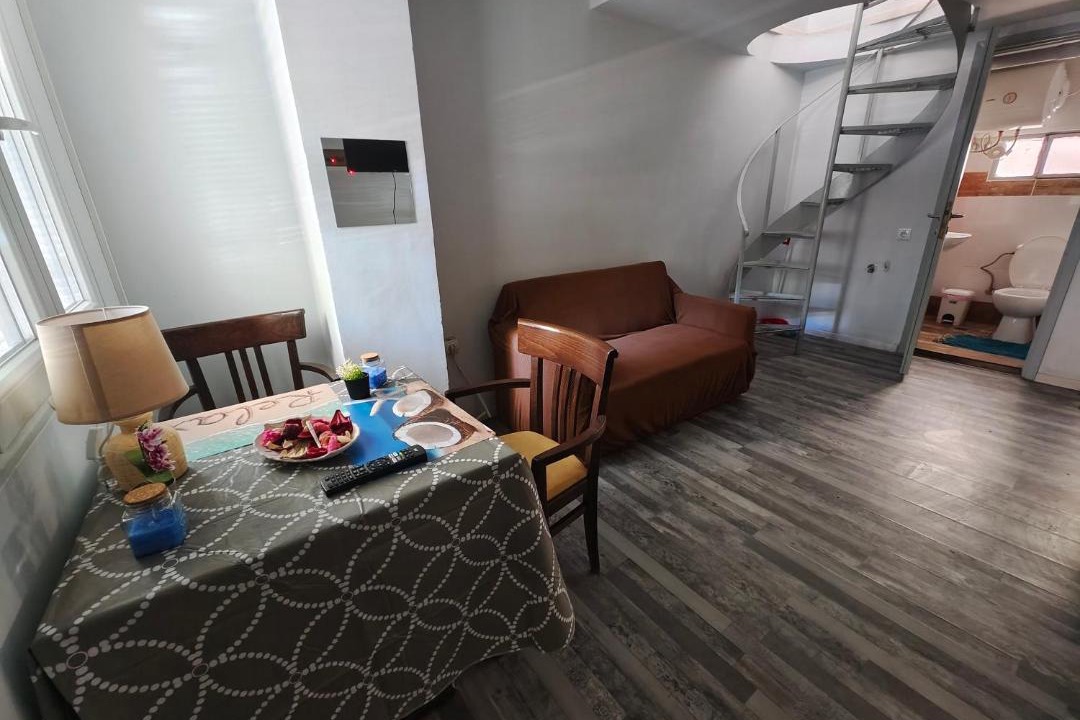 Photo of Livingroom in Exarhia