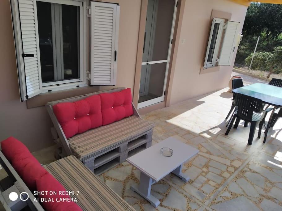 Photo of Livingroom in Papadhianika
