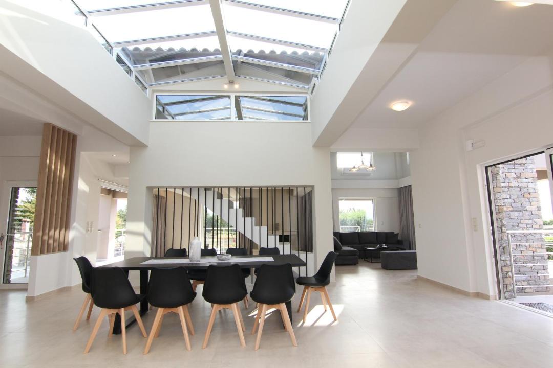Photo of Livingroom in Malevizi