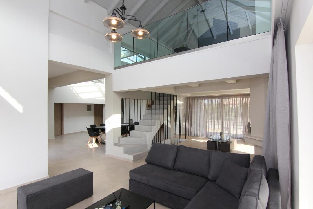 Photo of Livingroom in Malevizi