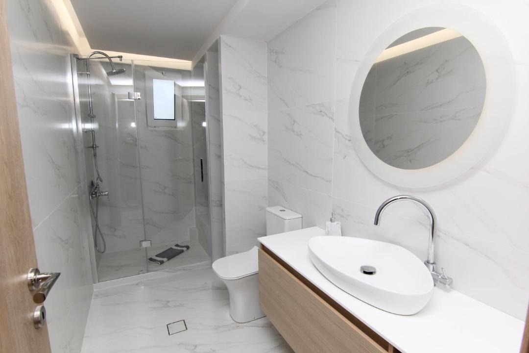 Photo of Bathroom in Malevizi