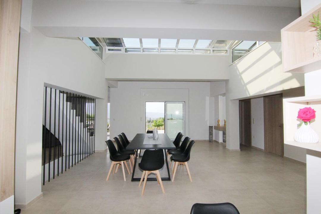 Photo of Livingroom in Malevizi