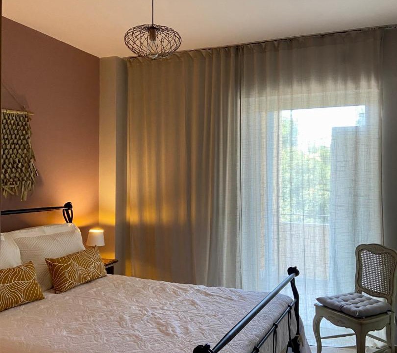Photo of Bedroom in Lefkandi