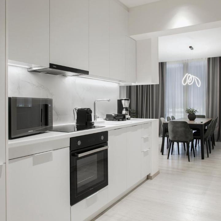 Photo of Kitchen in Nea Smirni