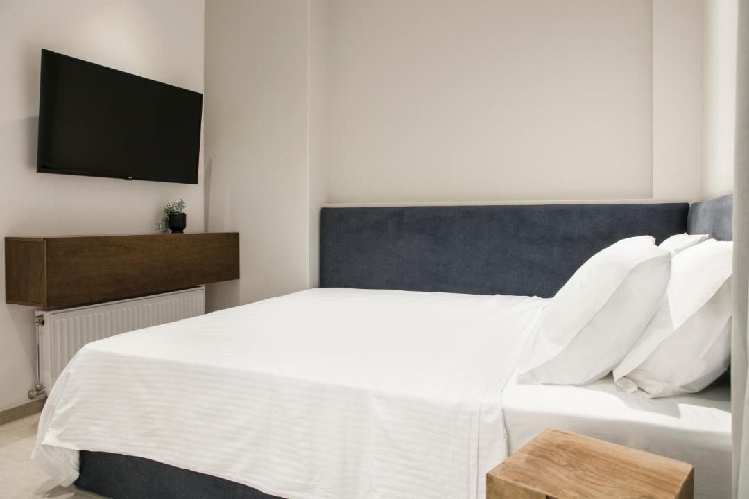 Photo of Bedroom in Nea Smirni