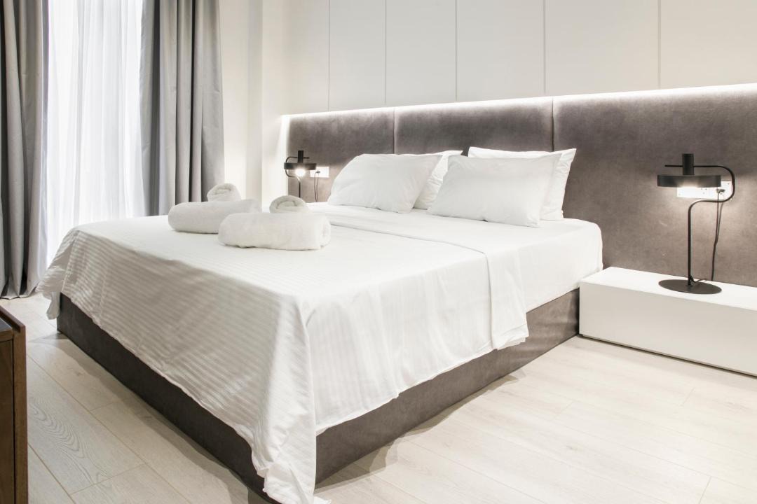 Photo of Bedroom in Nea Smirni
