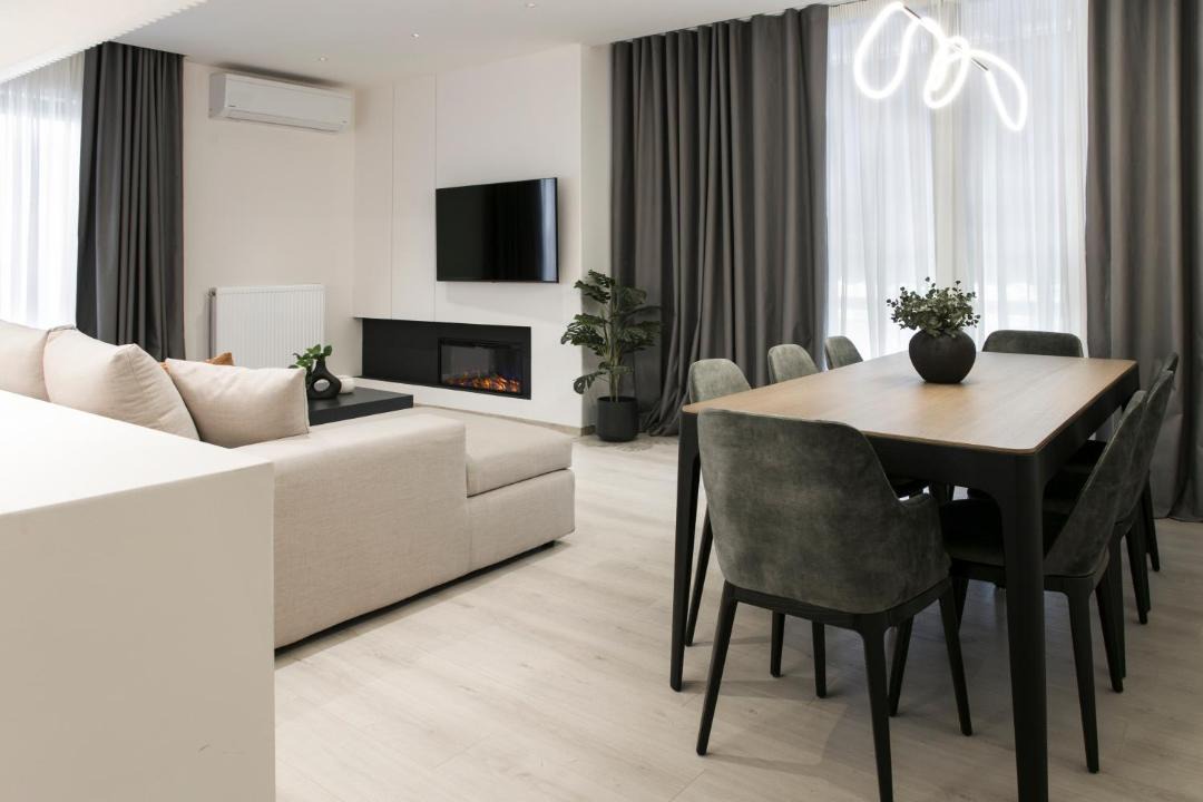 Photo of Livingroom in Nea Smirni