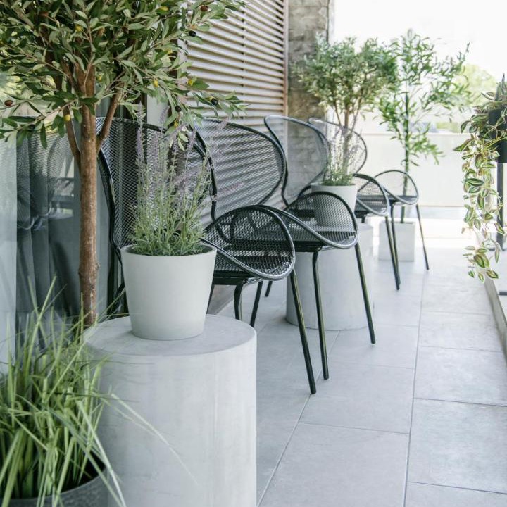 Photo of Patio Balcony in Nea Smirni