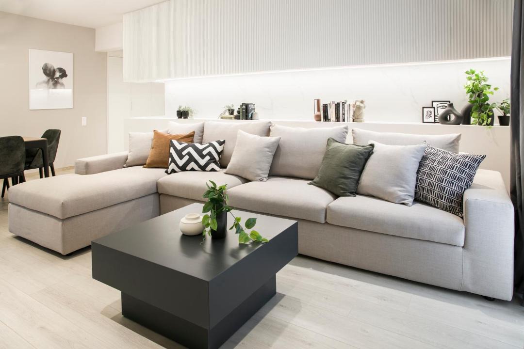 Photo of Livingroom in Nea Smirni