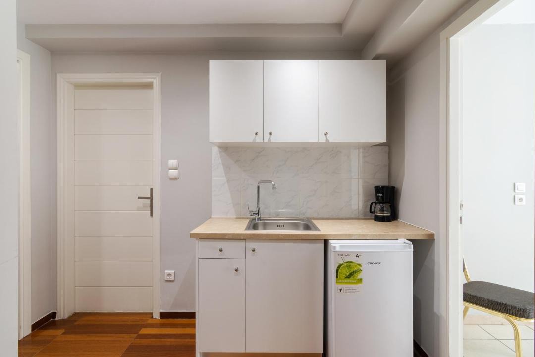 Photo of Kitchen in Mets