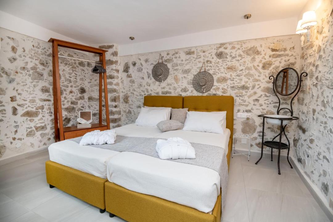 Photo of Bedroom in Kouroutai