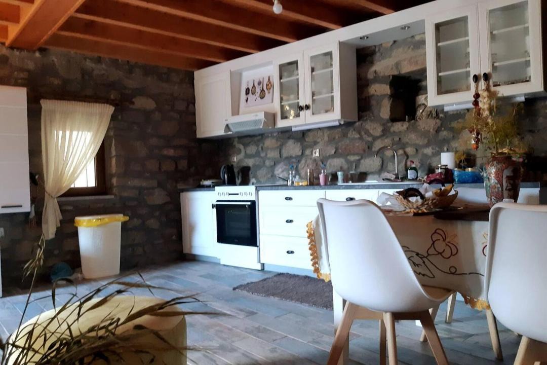 Photo of Kitchen in Lemnos