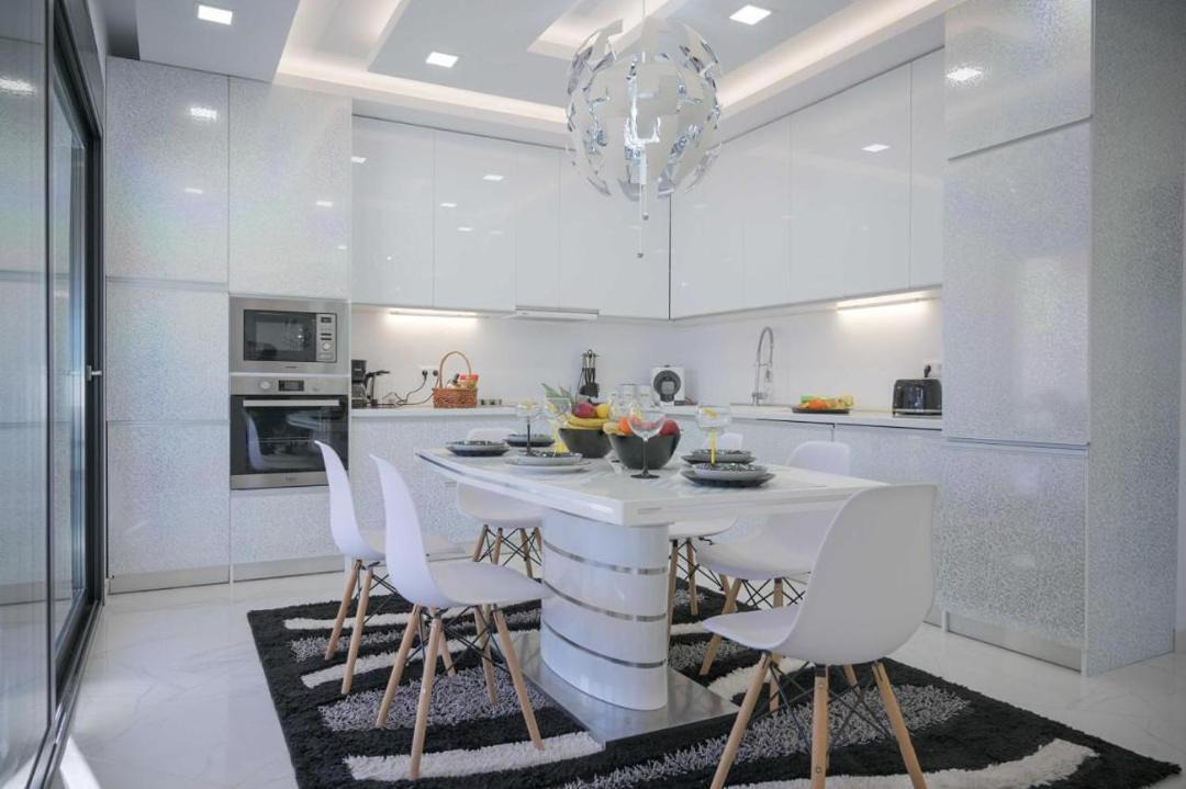 Photo of Kitchen in Notos