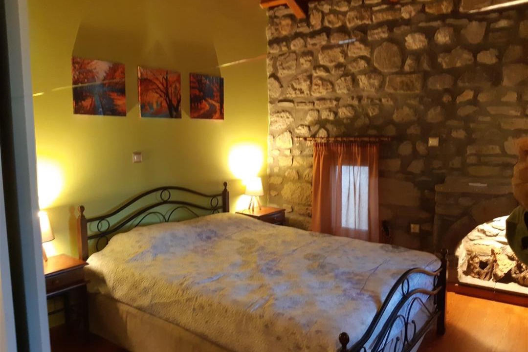 Photo of Bedroom in Lemnos