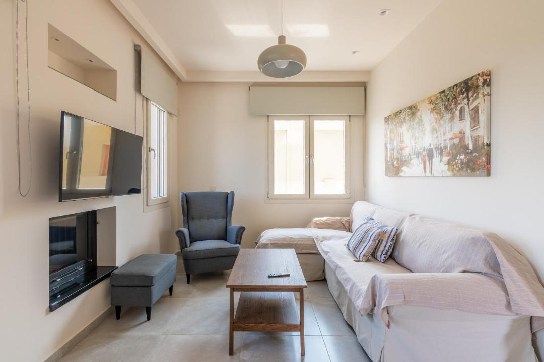 Photo of Livingroom in Agkisaras