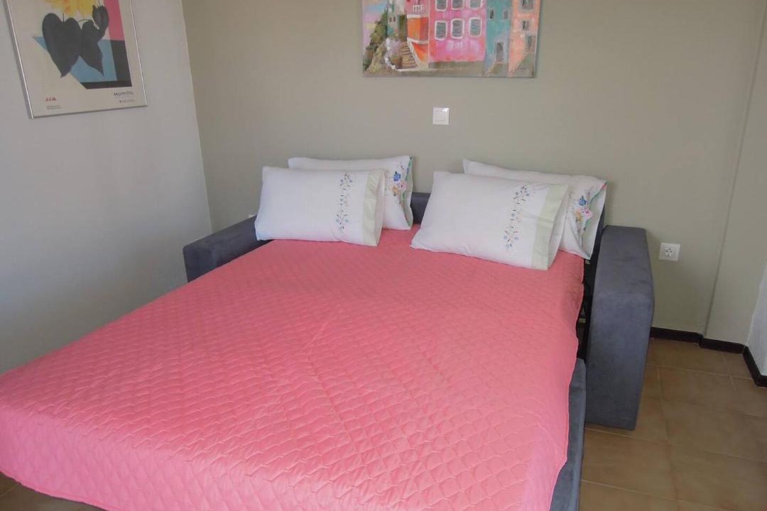 Photo of Bedroom in Pefkochori