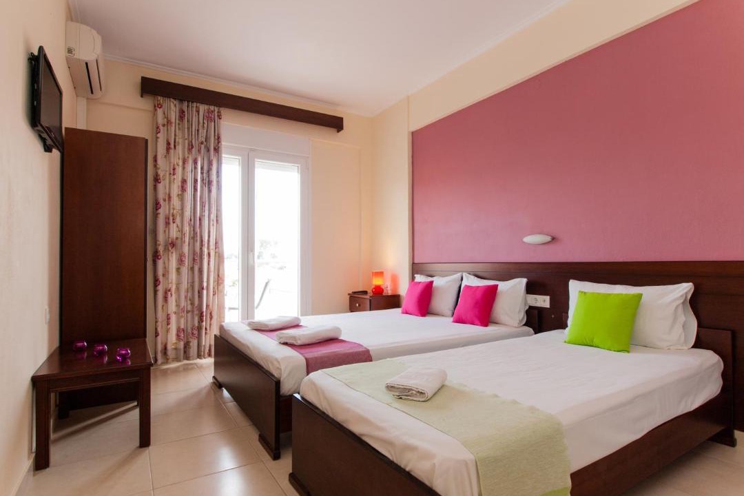 Photo of Bedroom in Katerini