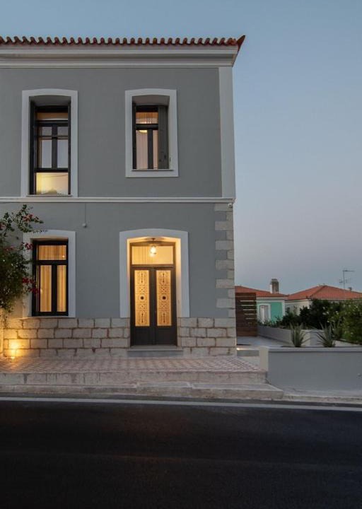 Photo of Buildings in Agios Konstantinos