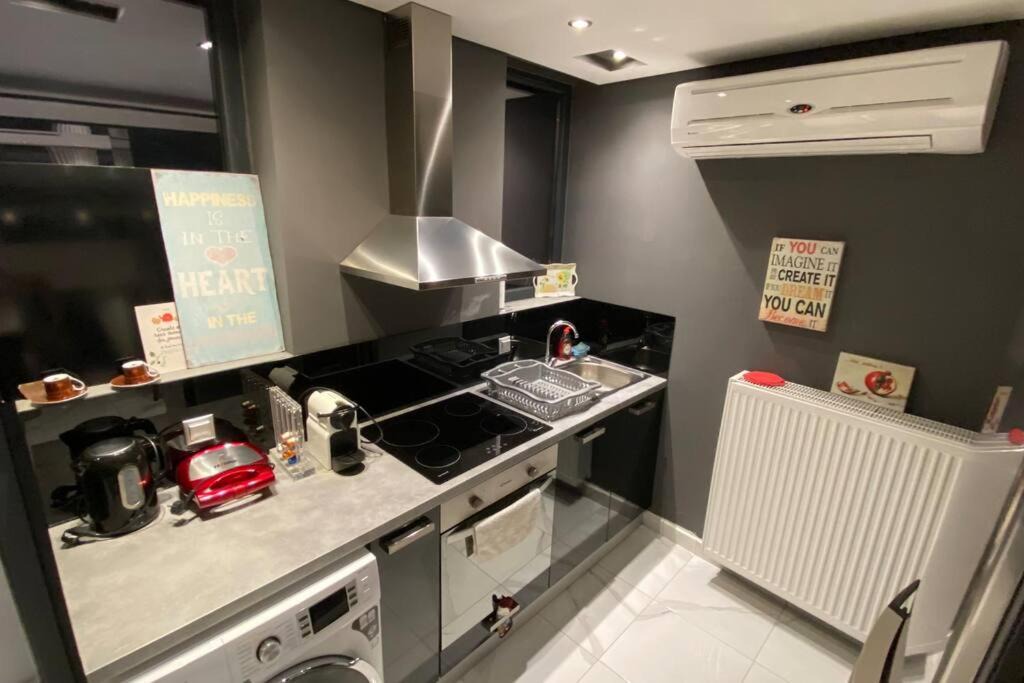 Photo of Kitchen in Palaio Faliro