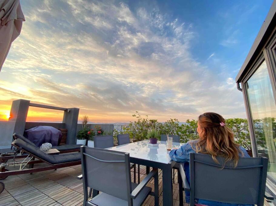 Photo of Patio Balcony in Palaio Faliro