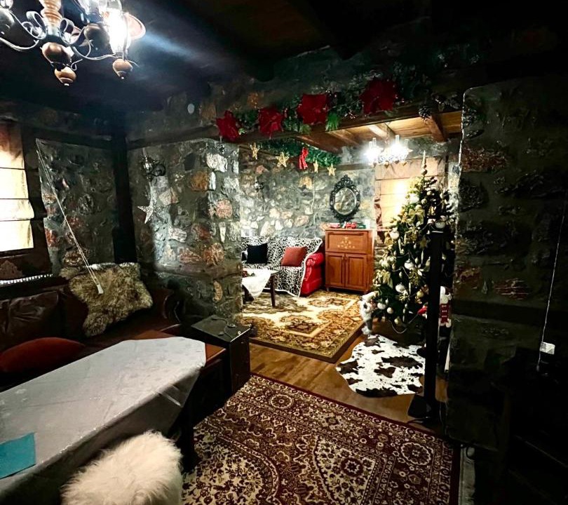 Photo of Livingroom in Aghios Athanasios