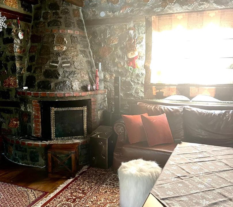 Photo of Livingroom in Aghios Athanasios