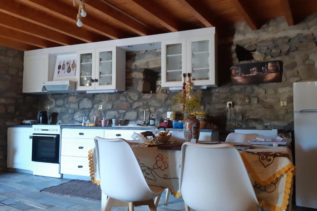 Photo of Kitchen in Lemnos