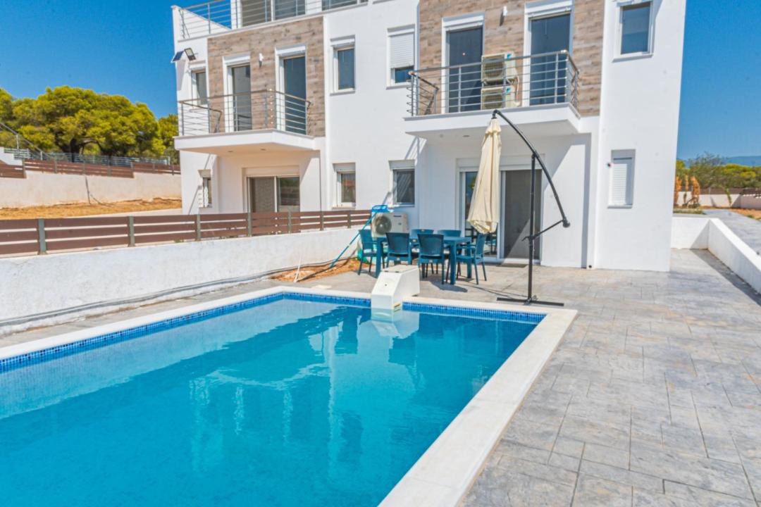 Photo of Outdoor in Isthmia