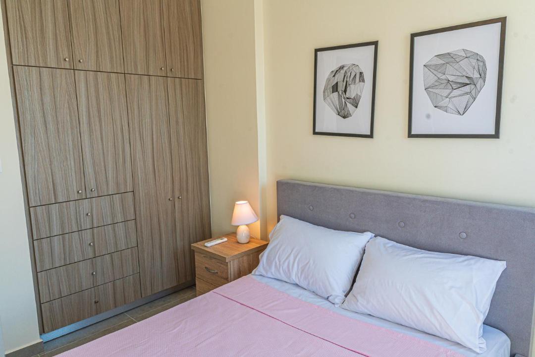 Photo of Bedroom in Isthmia
