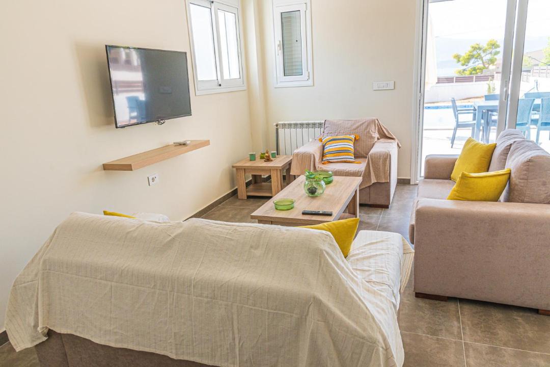 Photo of Livingroom in Isthmia