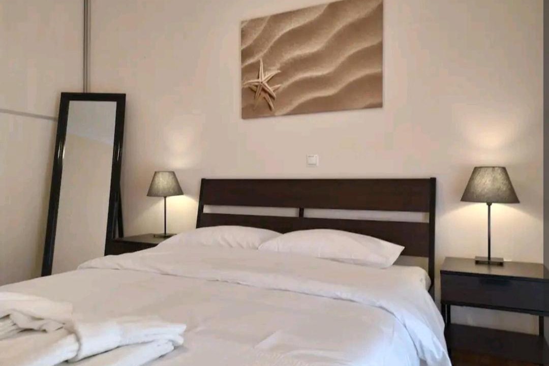 Photo of Bedroom in Marousi