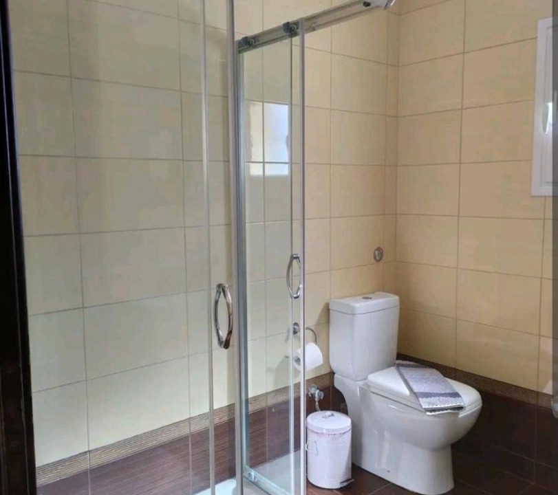 Photo of Bathroom in Marousi