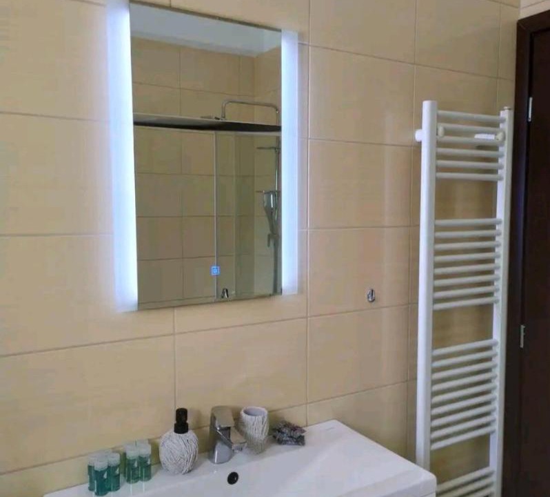Photo of Bathroom in Marousi