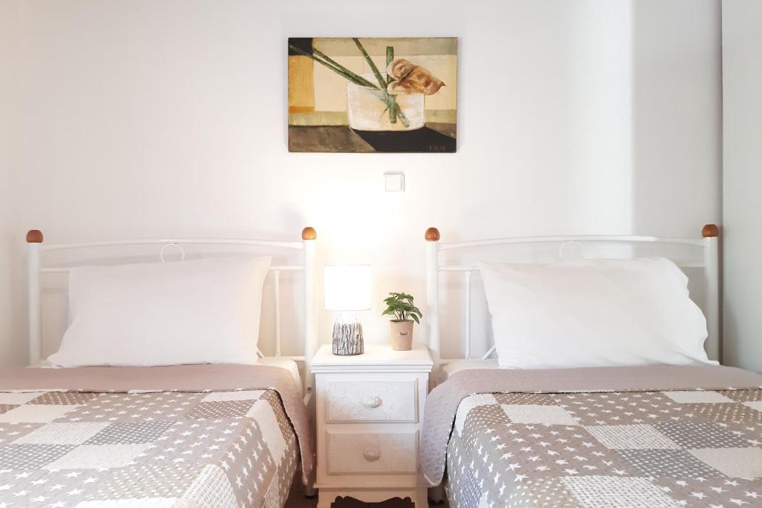Photo of Bedroom in Vlachata