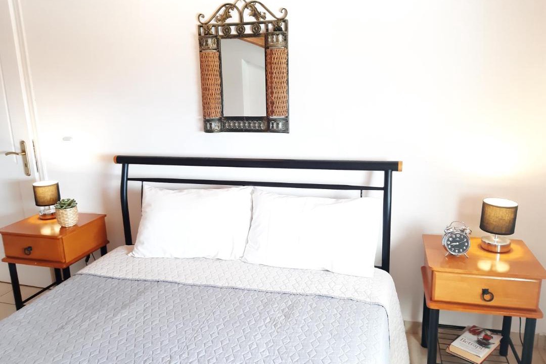 Photo of Bedroom in Vlachata