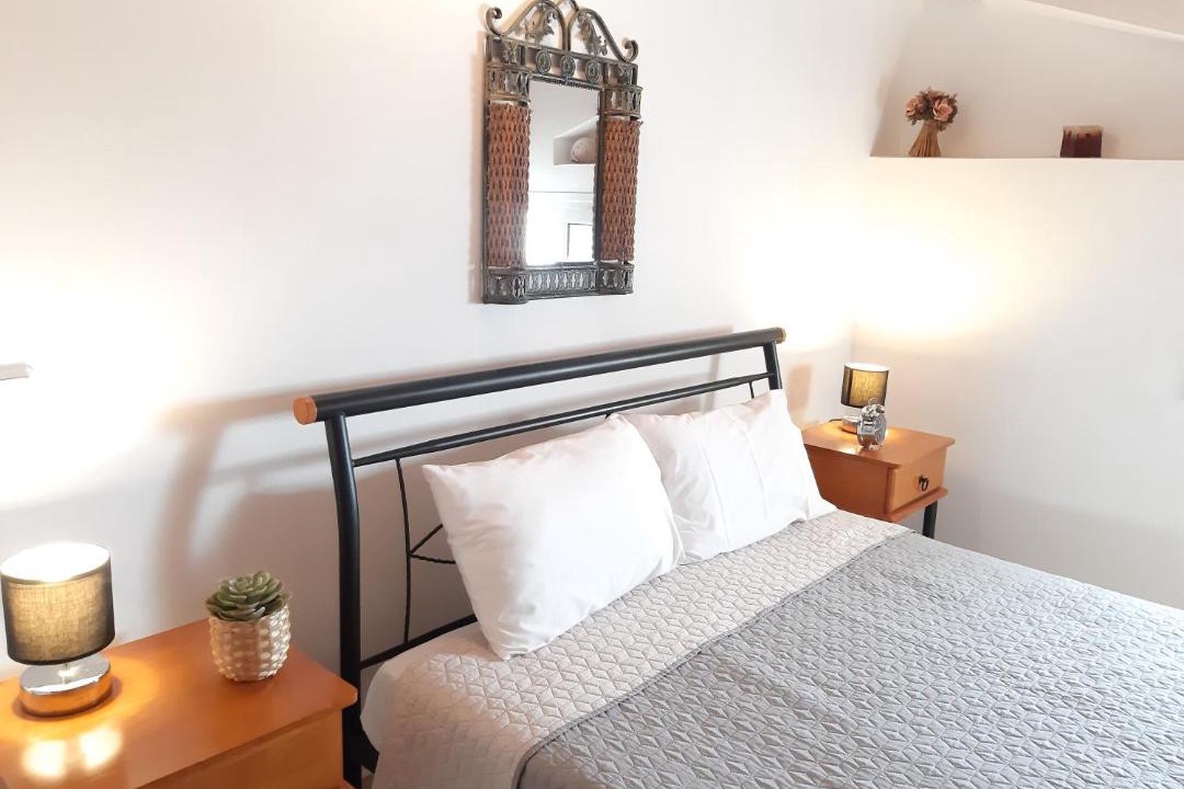 Photo of Bedroom in Vlachata