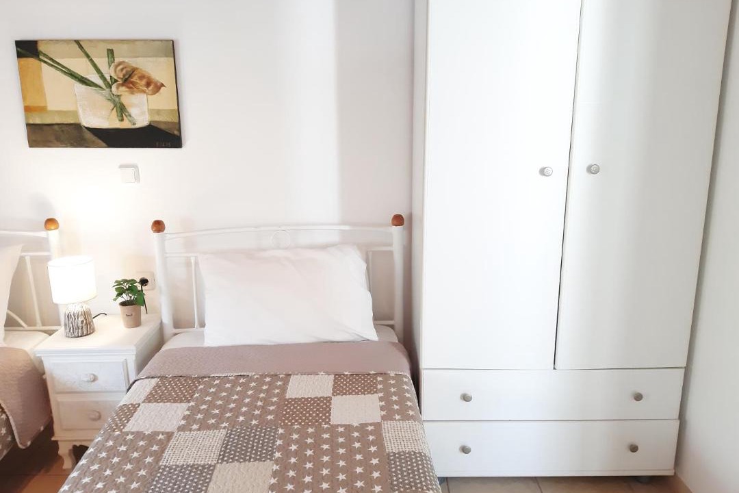 Photo of Bedroom in Vlachata