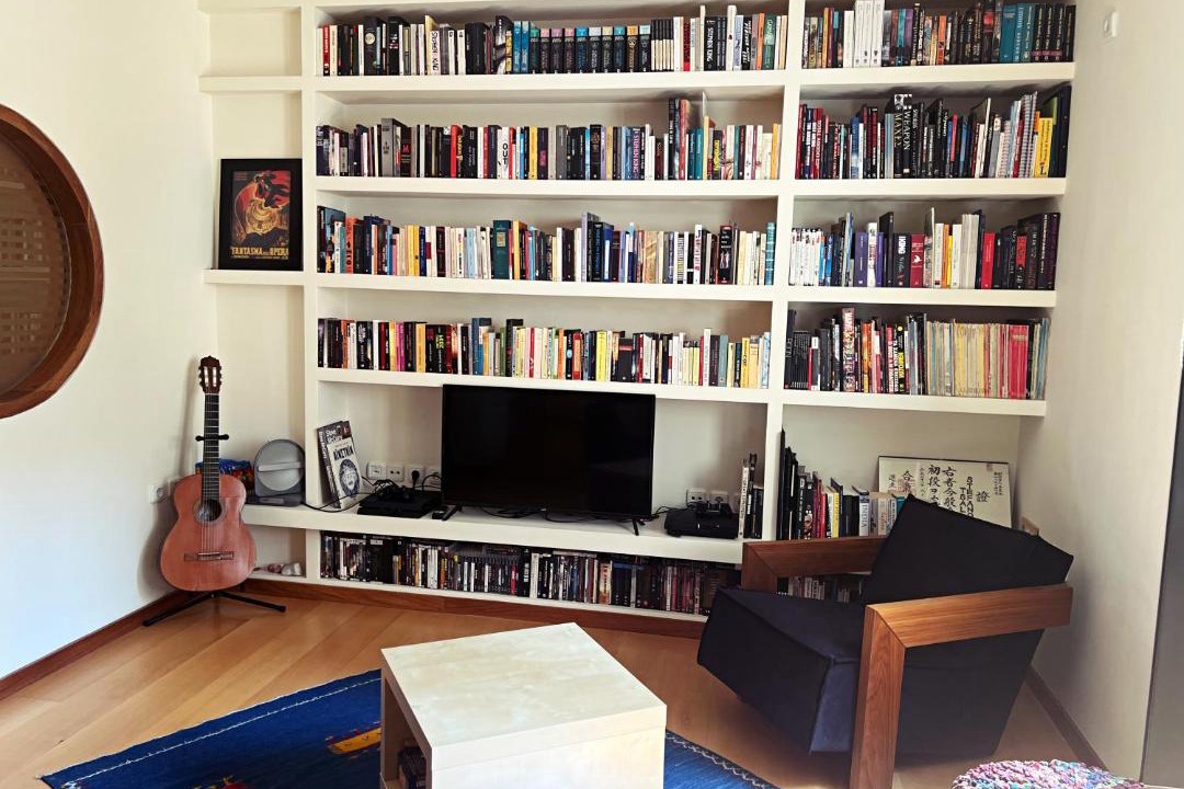 Photo of Livingroom in Ampelokipoi