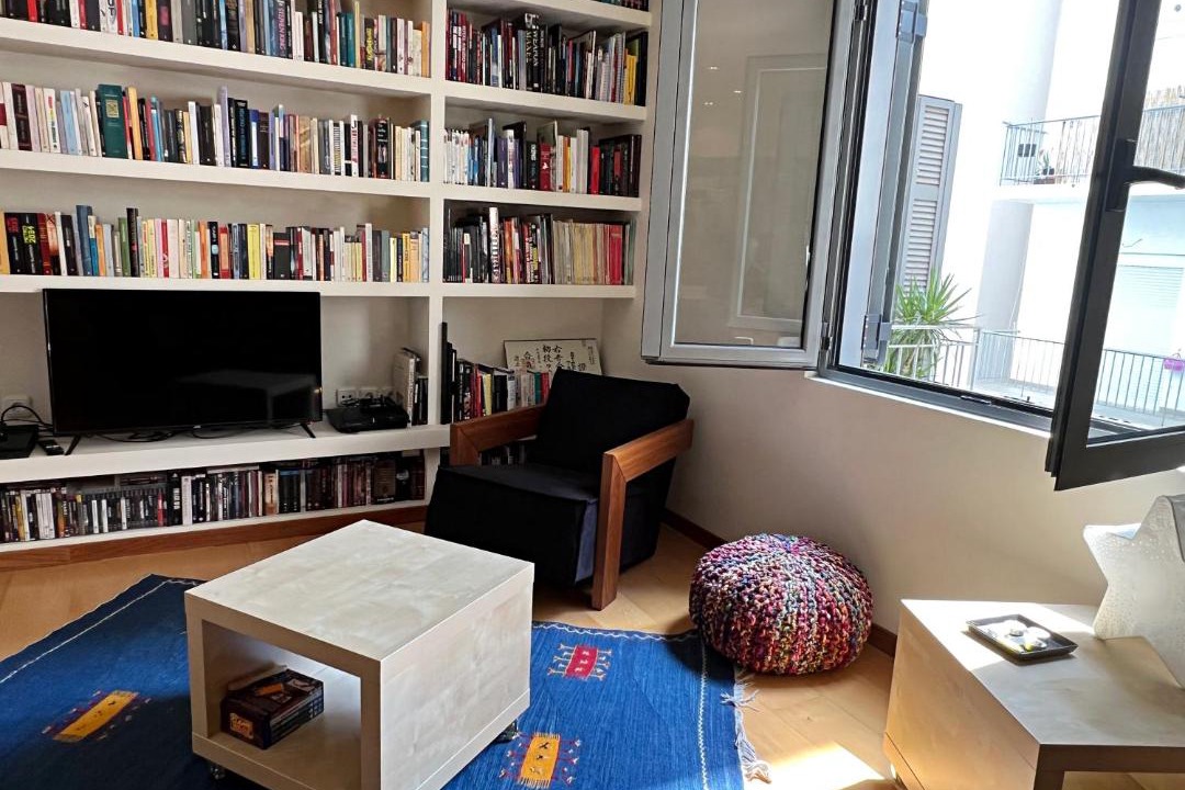 Photo of Livingroom in Ampelokipoi