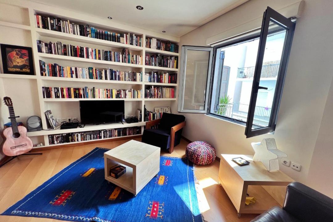 Photo of Livingroom in Ampelokipoi