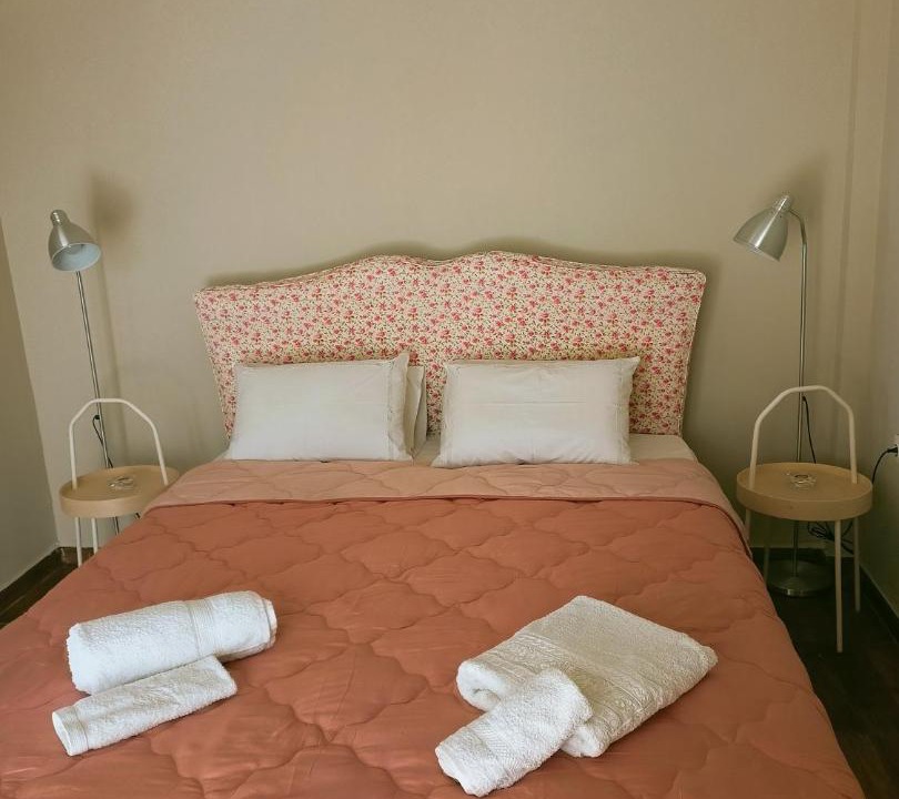 Photo of Bedroom in Cherethiana