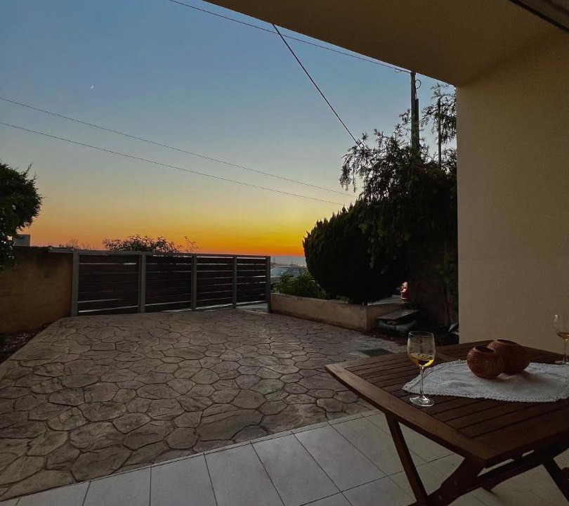 Photo of Patio Balcony in Daratsos
