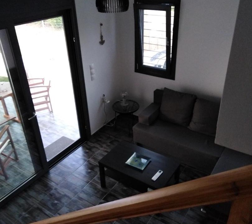 Photo of Livingroom in Sarakiniko